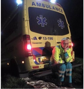 nachtdienst-ambulance